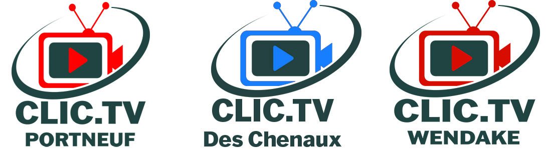 ClicPortneuf.TV
